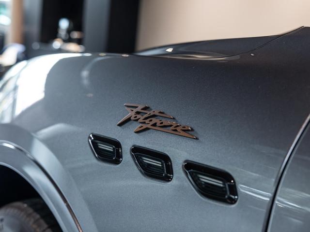 Maserati Grecale