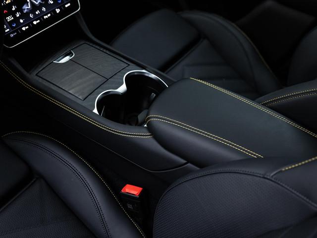 Maserati Grecale