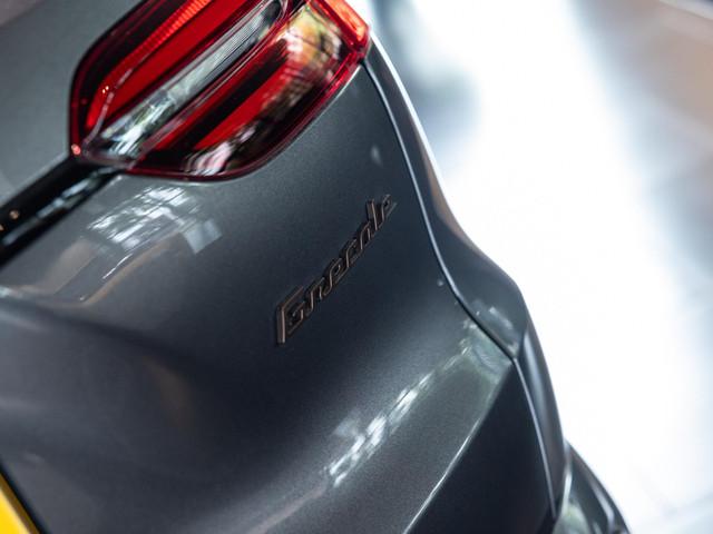 Maserati Grecale