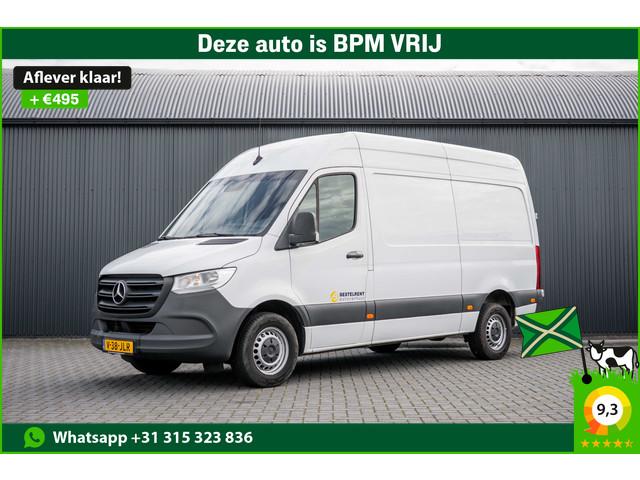 Mercedes-Benz Sprinter 2023 Diesel