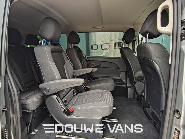 Mercedes-Benz EQV