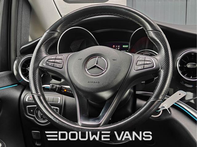 Mercedes-Benz EQV