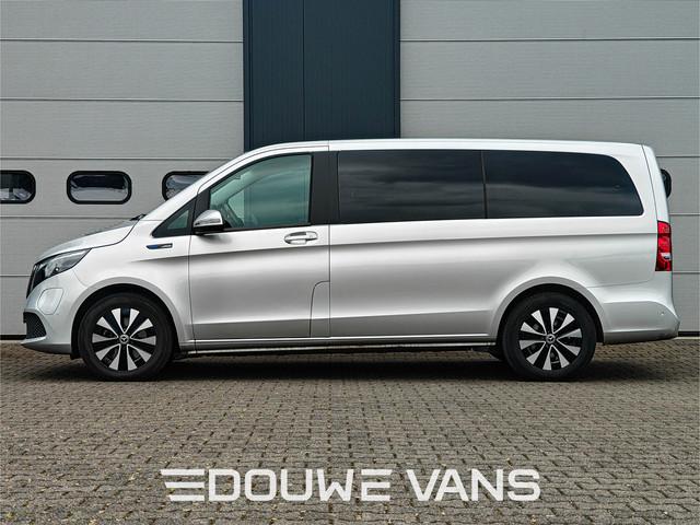 Mercedes-Benz EQV