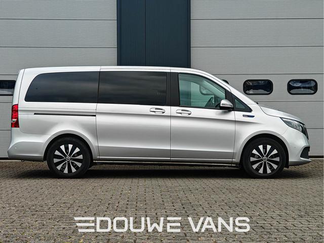 Mercedes-Benz EQV