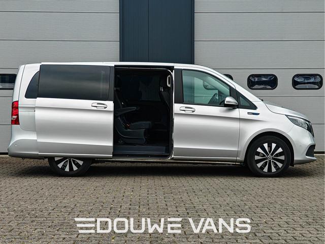 Mercedes-Benz EQV