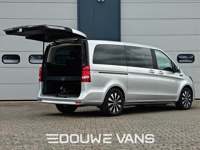 Mercedes-Benz EQV
