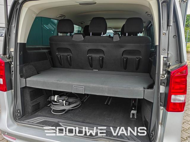 Mercedes-Benz EQV
