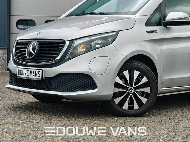 Mercedes-Benz EQV