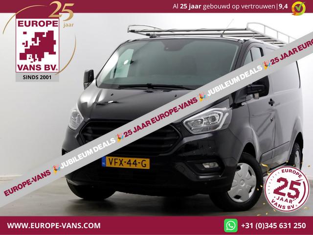 Ford Transit Custom 2020 Diesel
