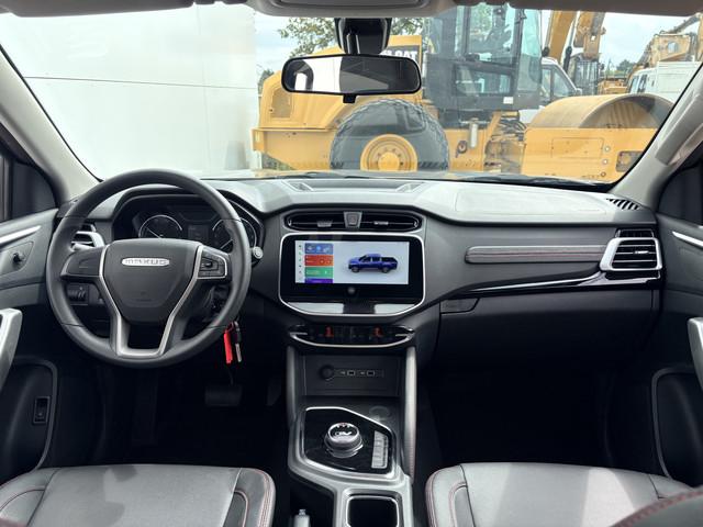 Maxus T90 EV