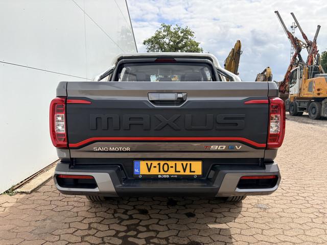 Maxus T90 EV