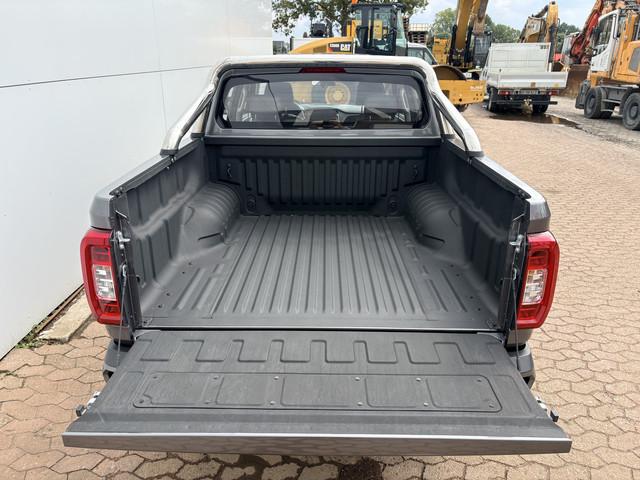 Maxus T90 EV