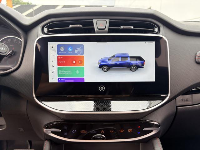 Maxus T90 EV