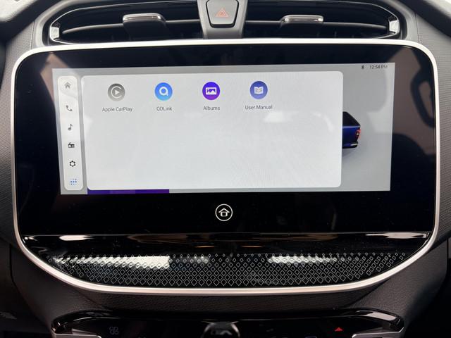 Maxus T90 EV