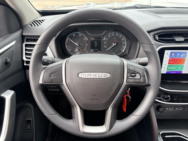 Maxus T90 EV