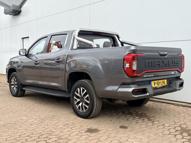 Maxus T90 EV