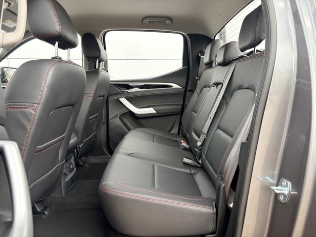 Maxus T90 EV