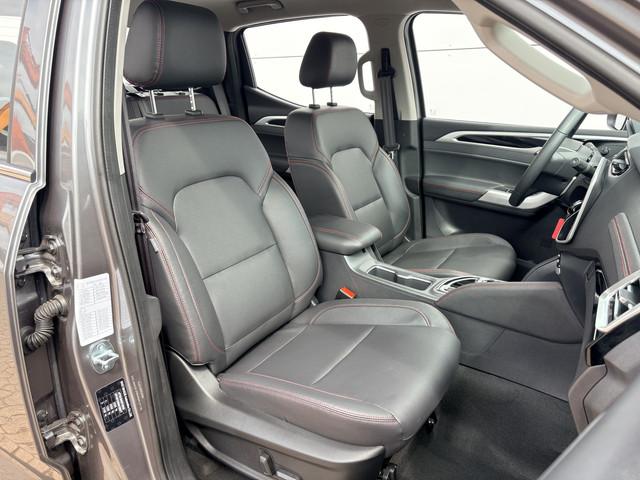 Maxus T90 EV