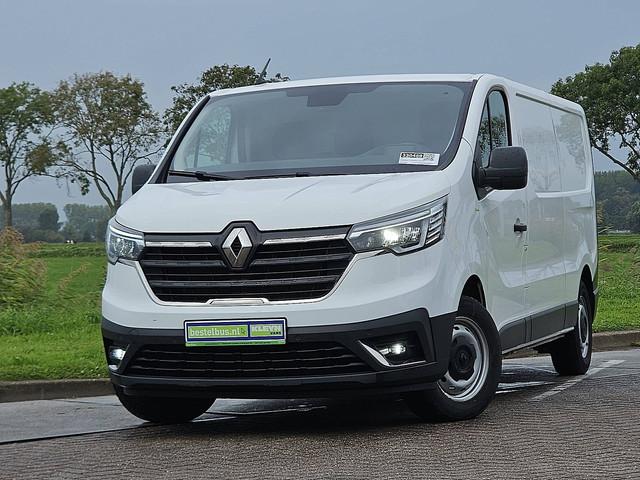 Renault Trafic 2022 Diesel