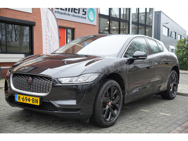 Jaguar I-Pace