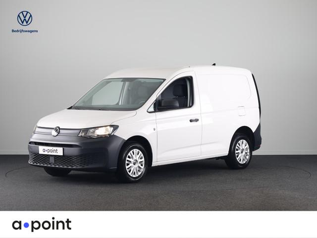 Volkswagen Caddy 2024 Diesel