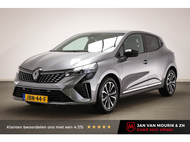 Renault Clio 2025 Benzine