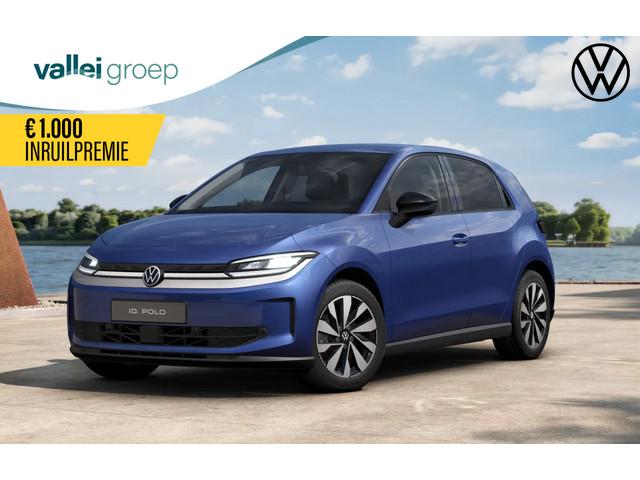 Volkswagen ID. Polo 2027 Elektrisch