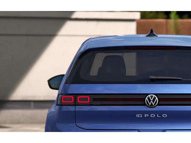 Volkswagen ID. Polo