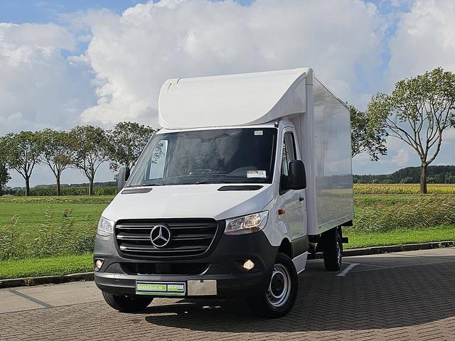 Mercedes-Benz Sprinter 2024 Diesel