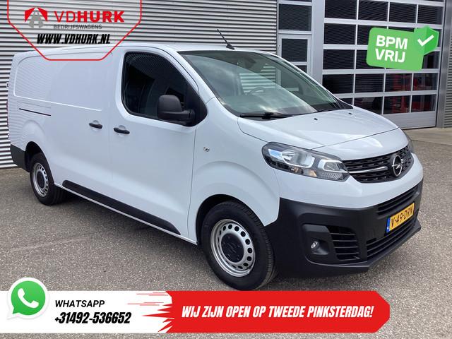 Opel Vivaro 2024 Diesel
