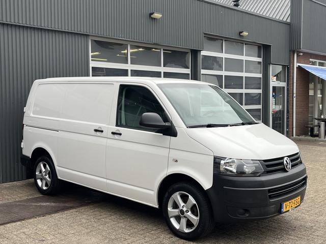 Volkswagen Transporter 2014 Benzine