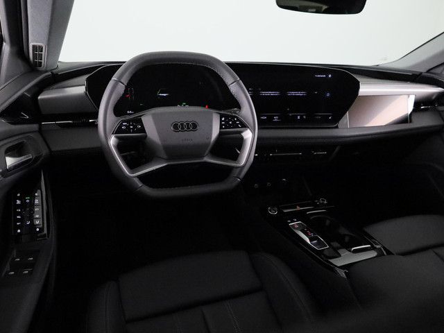 Audi A6 Avant e-tron