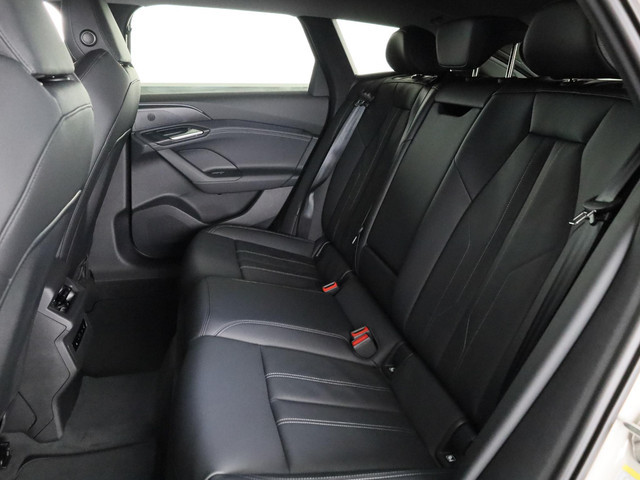 Audi A6 Avant e-tron