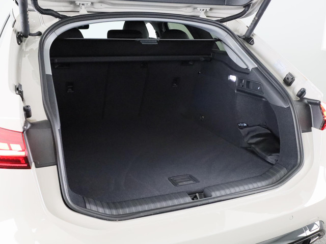 Audi A6 Avant e-tron