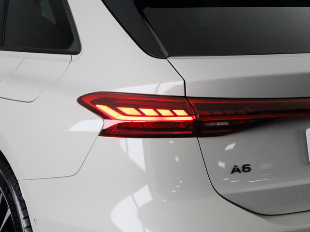 Audi A6 Avant e-tron