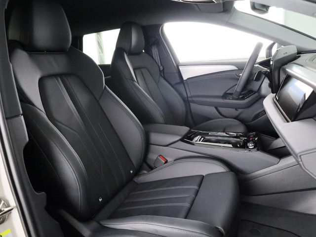 Audi A6 Avant e-tron