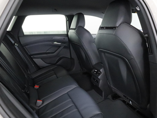 Audi A6 Avant e-tron