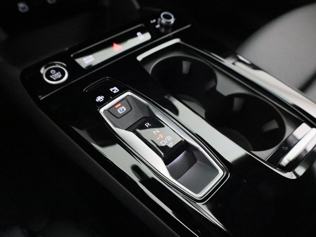 Audi A6 Avant e-tron