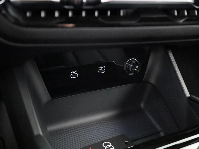 Audi A6 Avant e-tron