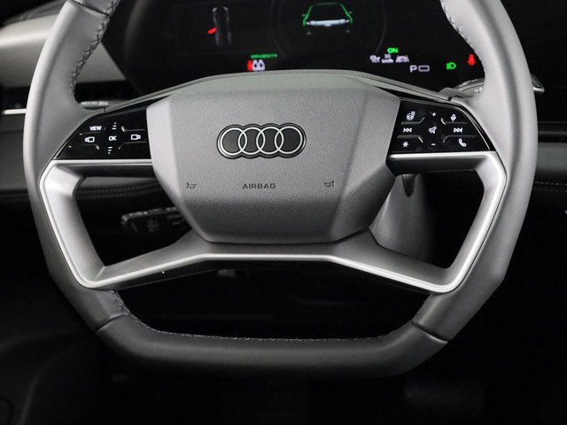 Audi A6 Avant e-tron