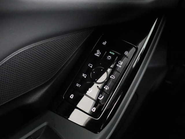 Audi A6 Avant e-tron