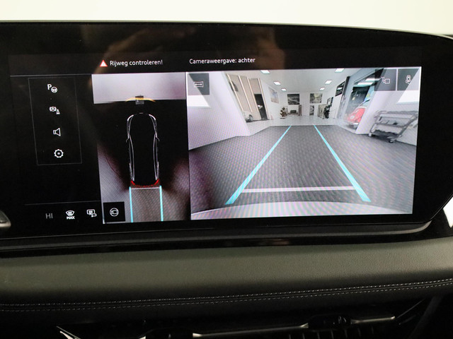 Audi A6 Avant e-tron