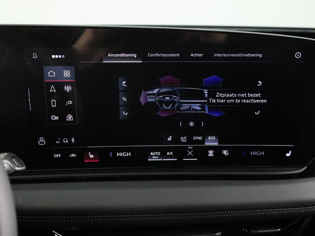 Audi A6 Avant e-tron