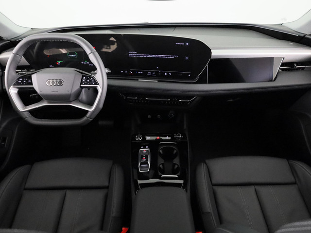 Audi A6 Avant e-tron