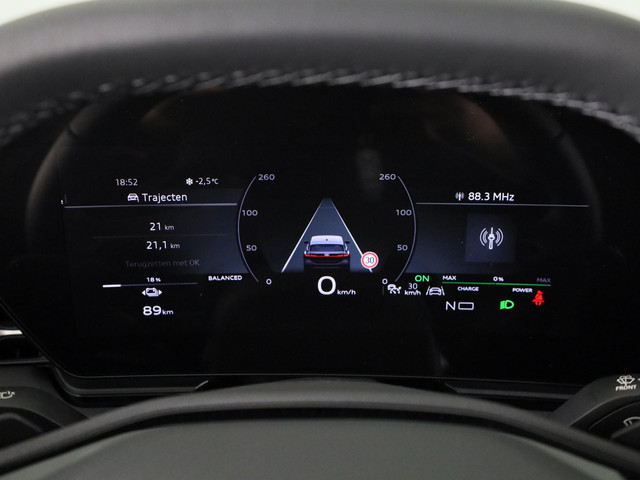 Audi A6 Avant e-tron