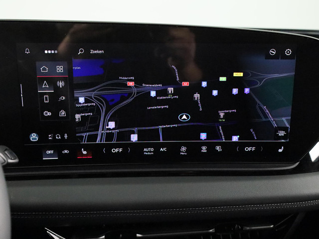 Audi A6 Avant e-tron