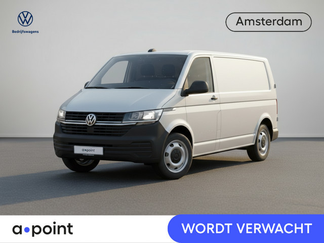 Volkswagen Transporter 2021 Diesel