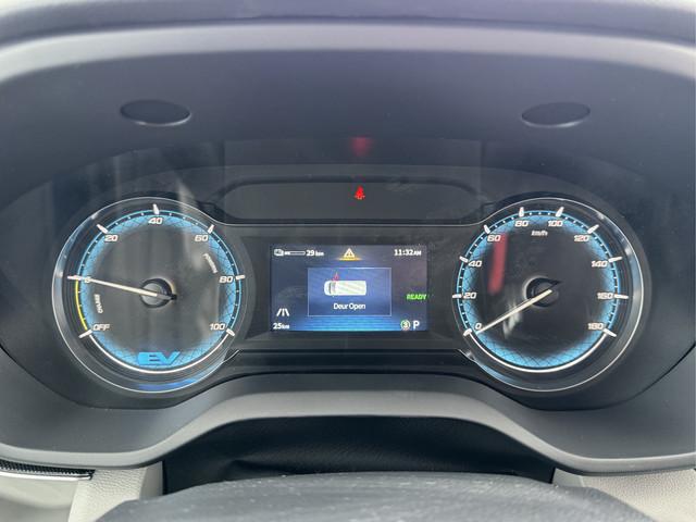 Maxus eDeliver9