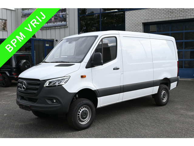 Mercedes-Benz Sprinter 2024 Diesel