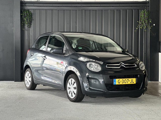 Citroën C1